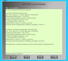 Image of Geopod Notepad