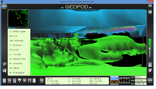 Geopod Image